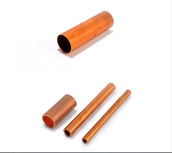 Copper Tube - Image 2
