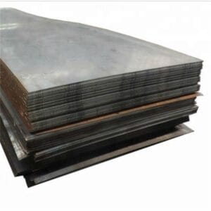 Carbon Steel Plate