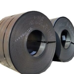 Carbon Steel Coil