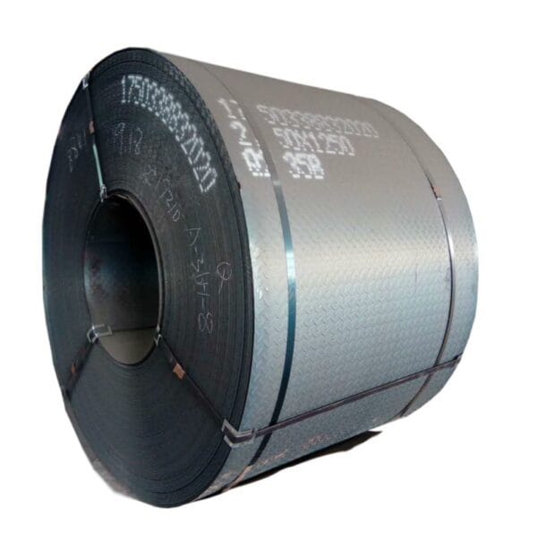 Carbon Steel Coil - Image 4