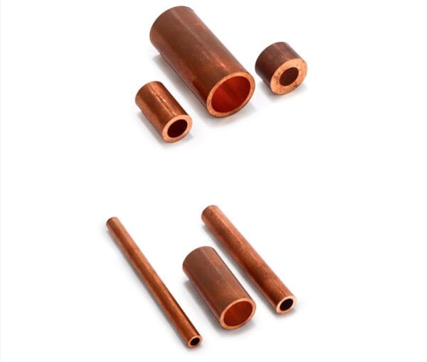 Copper Tube