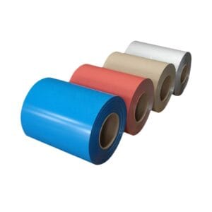 PPGI Steel Coil