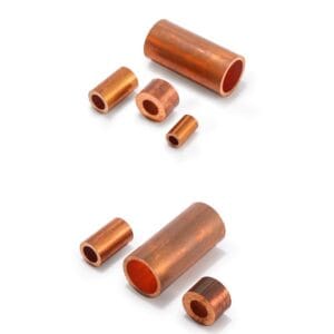 Copper tube