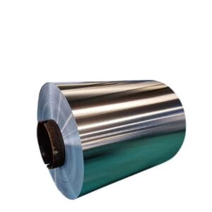 Aluminum Coil