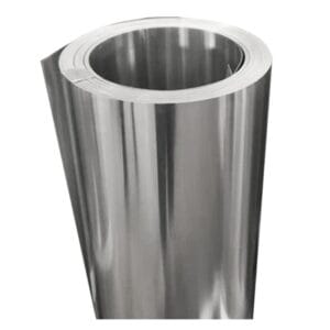 Aluminum Coil