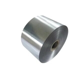 Aluminum Coil