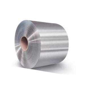 Aluminum Coil