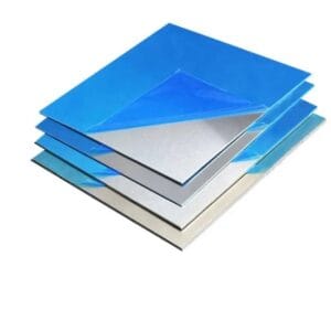 Aluminum Plate