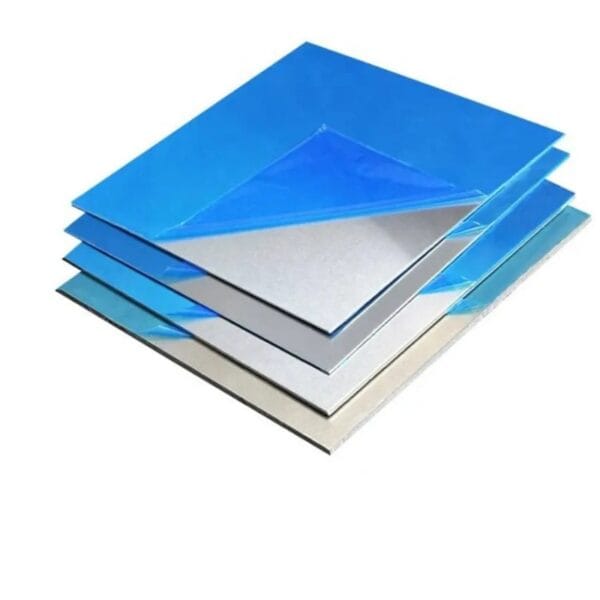 Aluminum Plate - Image 4