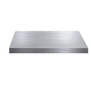 Aluminum Plate