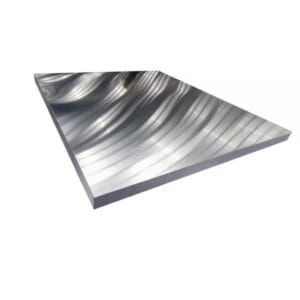 Aluminum Plate