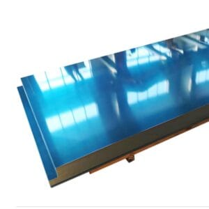 Aluminum Plate