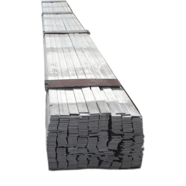 Carbon Flat Bar