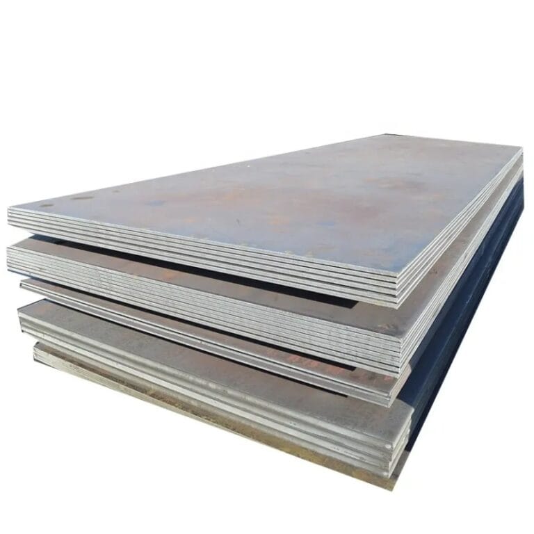 Carbon Steel Plate Price