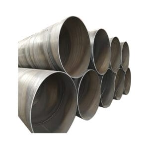 Carbon Steel Pipe