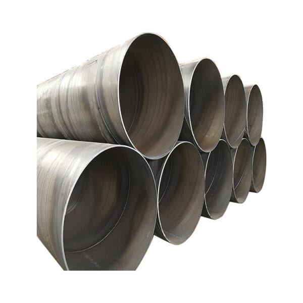 Carbon Steel Pipe - Image 2