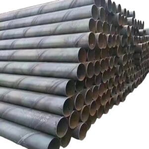 Carbon Steel Pipe