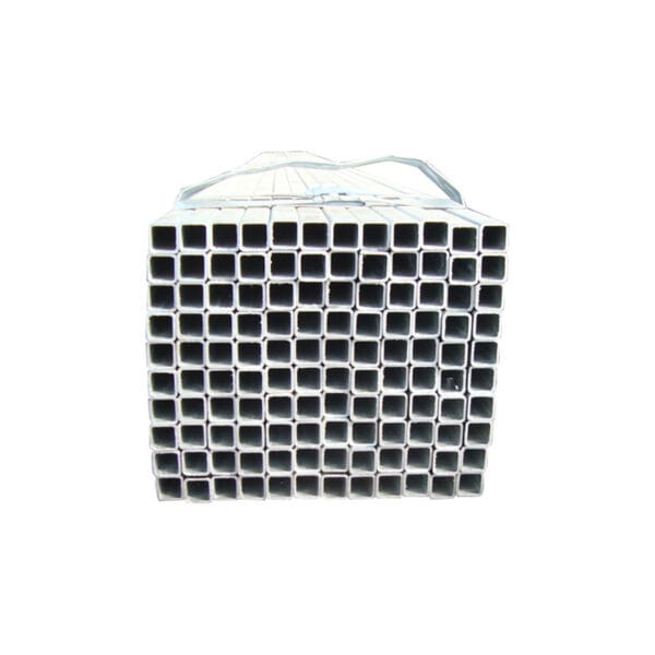 Galvanized Square Tube - Image 3