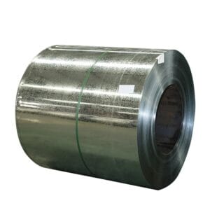 Galvanized Steel Coil