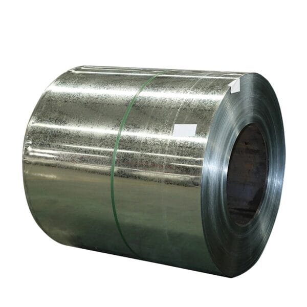 Galvanized Steel Coil - Image 4