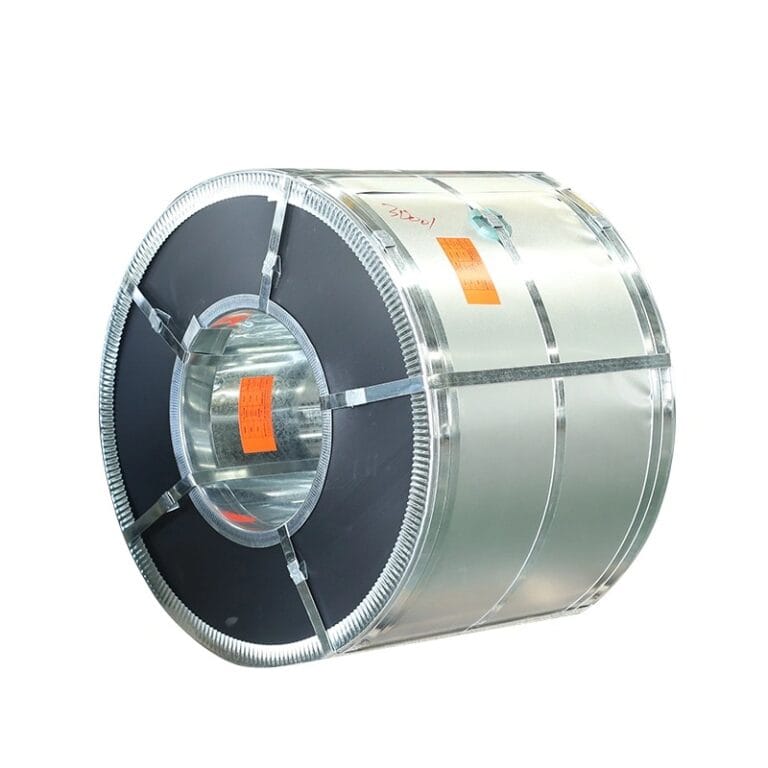 Galvanized Steel Coil