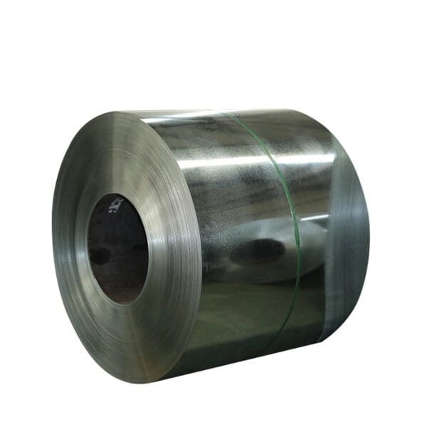 Galvanized Steel Coil - Image 2