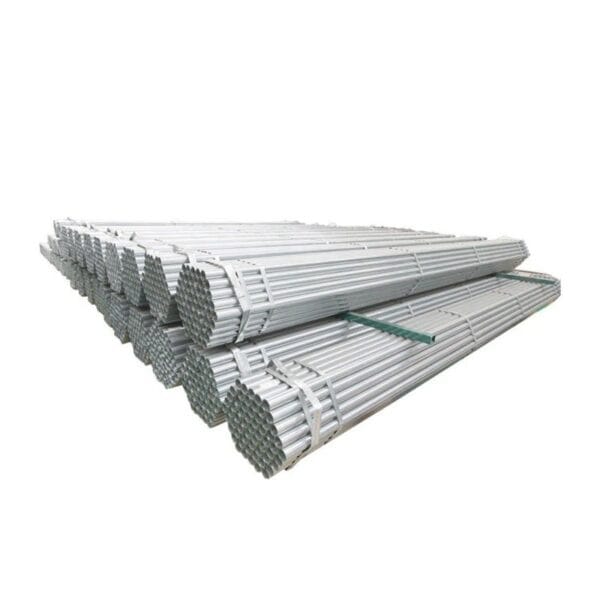 Galvanized Steel Pipe - Image 4