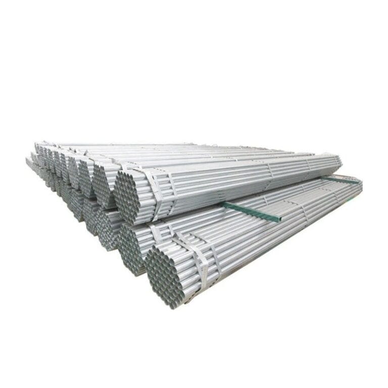 What’s Galvanized Steel Pipe