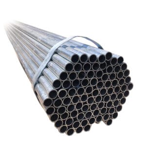 Galvanized Steel pipe