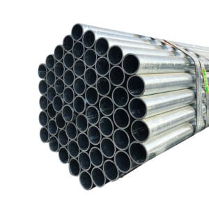 Galvanized Steel Pipe