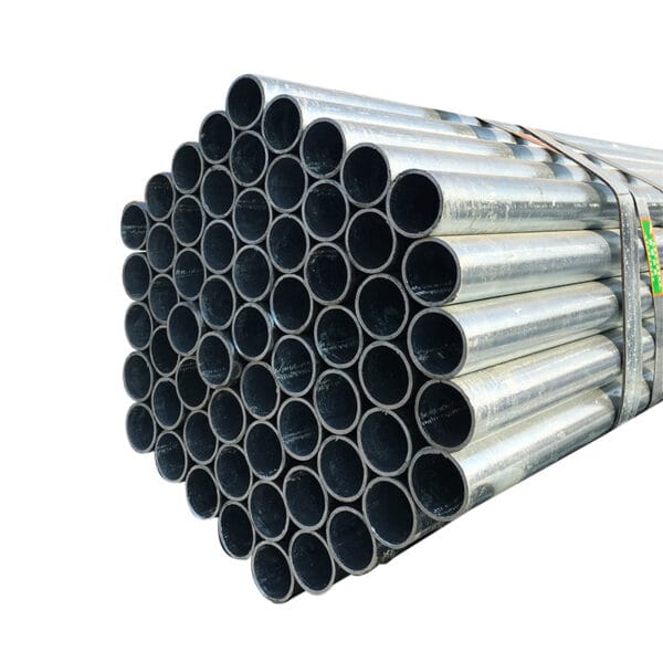 Galvanized Steel Pipe - Image 3