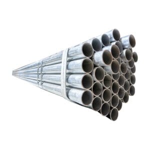 Galvanized Steel Pipe
