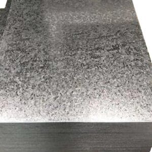 Galvanized Steel Plate