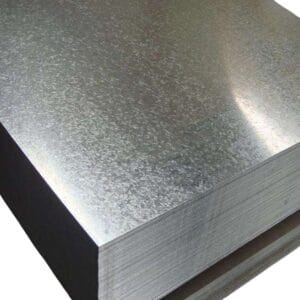 Galvanized Steel Plate