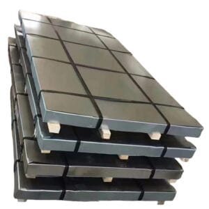 Galvanized Steel Plate