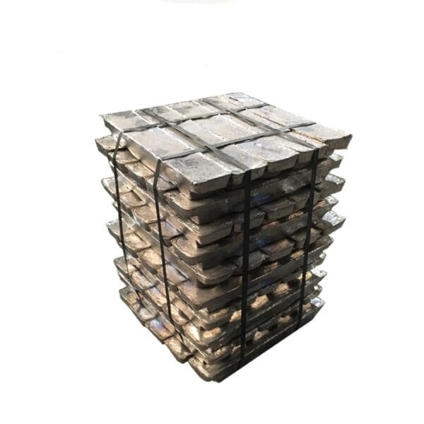 Lead Ingot