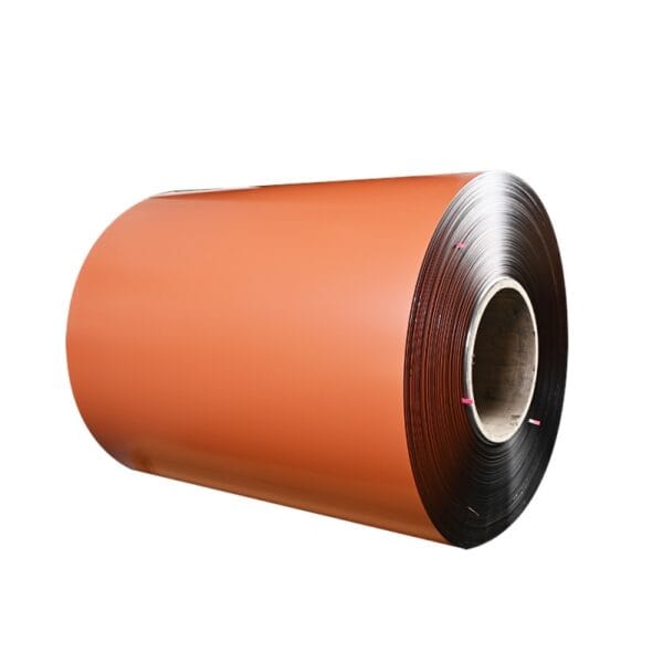 PPGI Steel Coil - Image 2