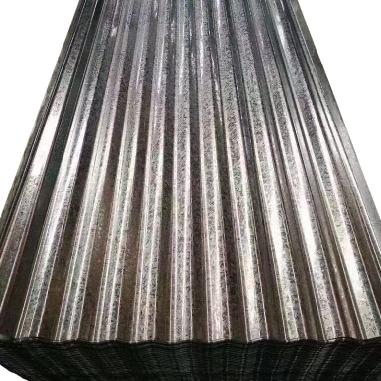Galvanized Roofing Sheet