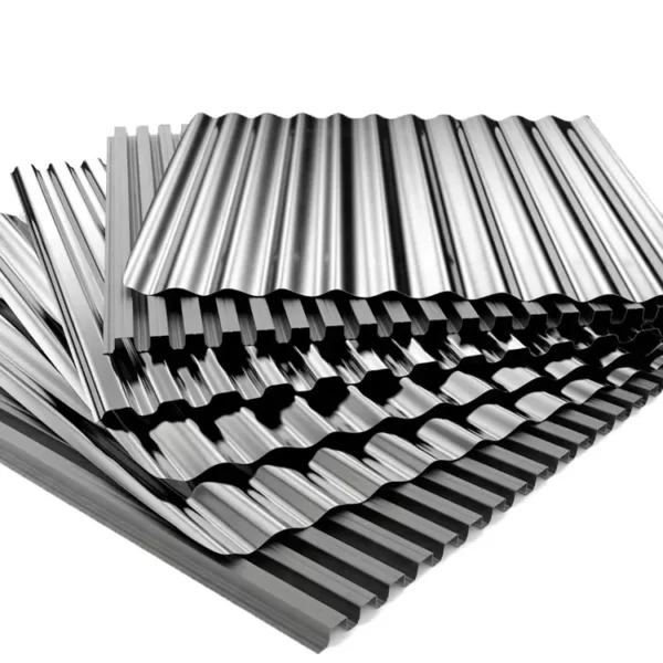Roofing Sheet - Image 3