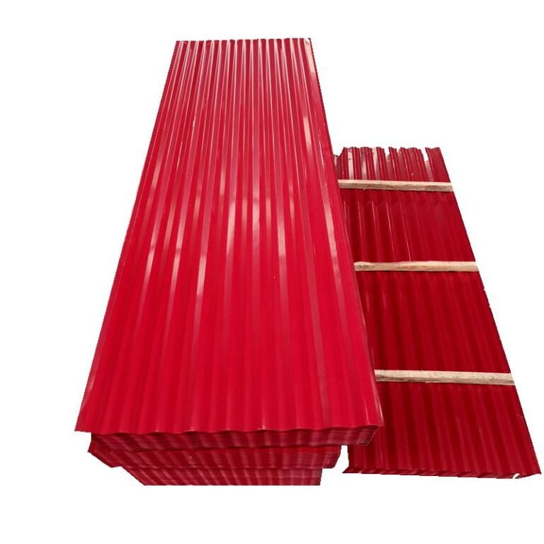 Roofing Sheet