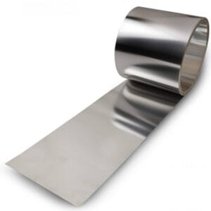 Stainless Steel Coil