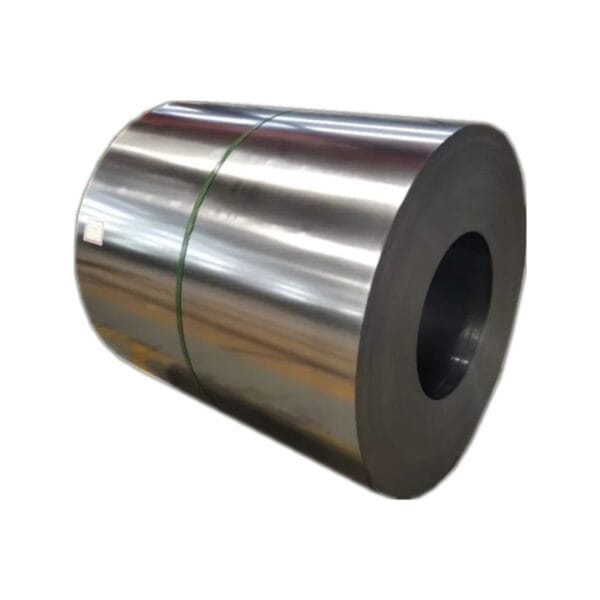 Stainless Steel Coil - Image 3