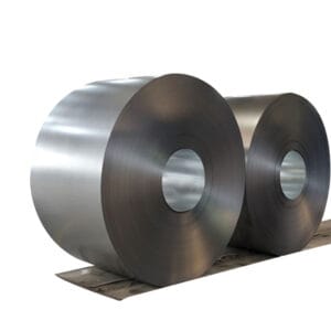 Stainless Steel Coil