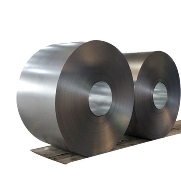 Stainless Steel Coil - Image 2