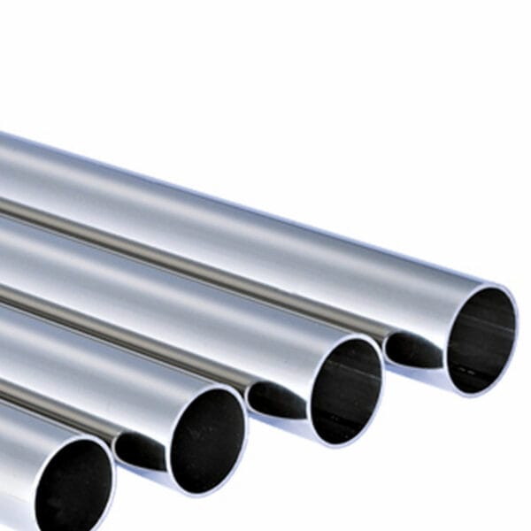 Stainless Steel Pipe - Image 5