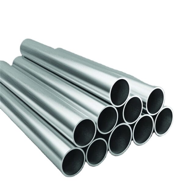 Stainless Steel Pipe - Image 4