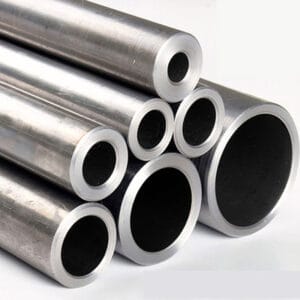 Stainless Steel Pipe