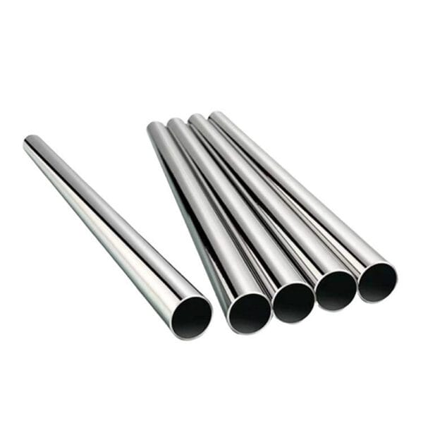 Stainless Steel Pipe - Image 3