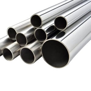 Stainless Steel Pipe