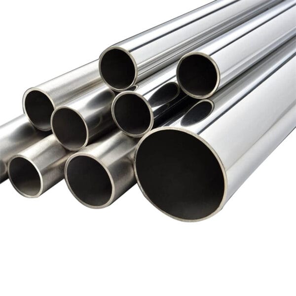 Stainless Steel Pipe - Image 2